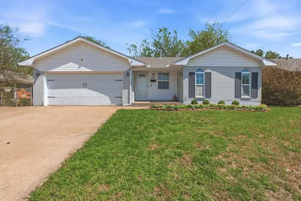 13908 N Everest Avenue, Edmond, OK 73013