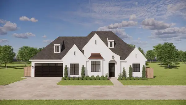 6100 NW 147th Terrace, Oklahoma City, OK 73142