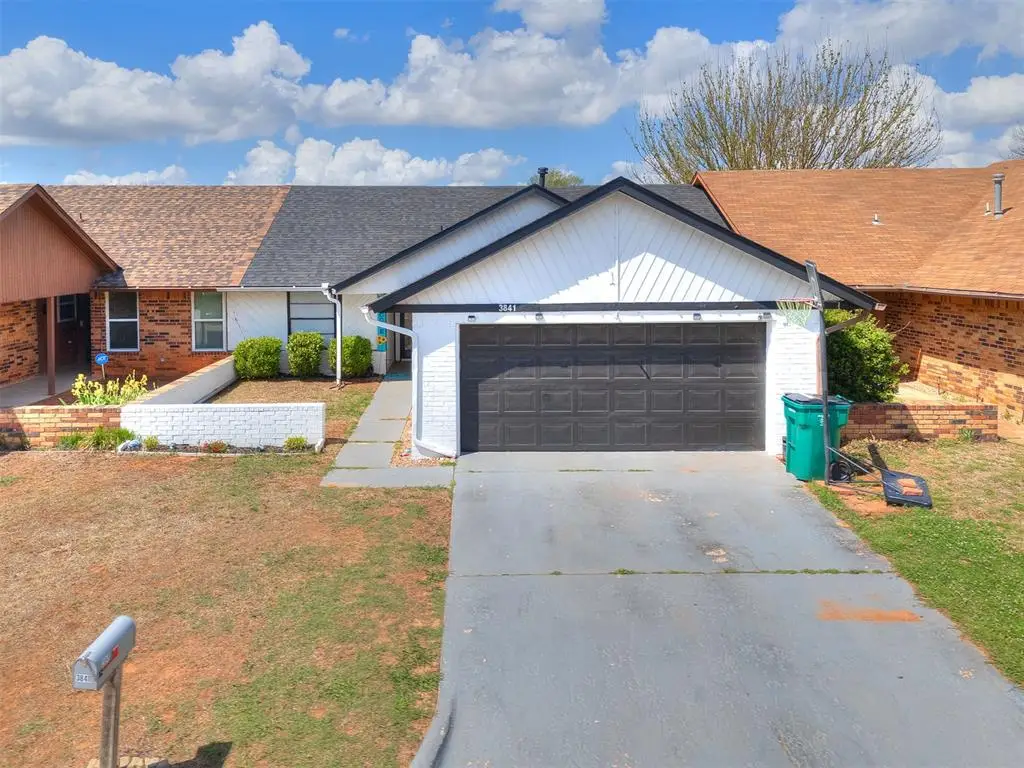 3841 Southwind Avenue, Oklahoma City, OK 73179 - #1