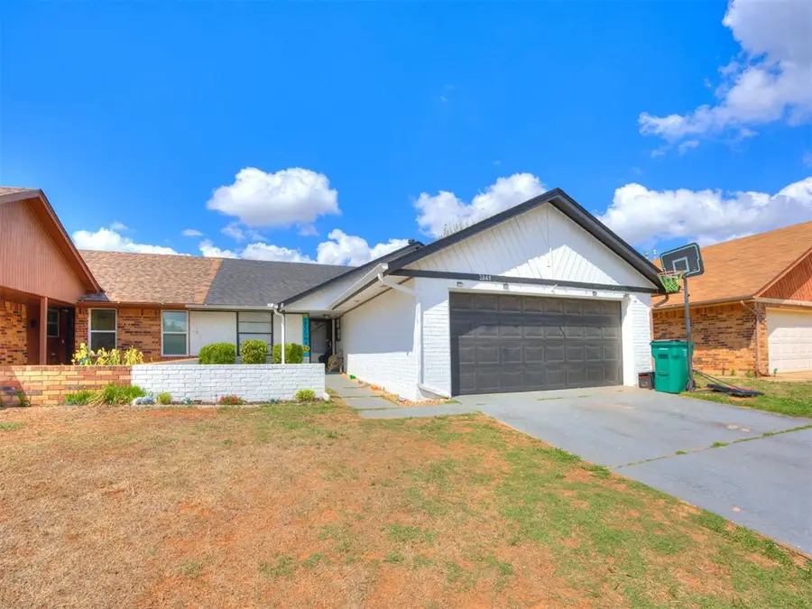 3841 Southwind Avenue, Oklahoma City, OK 73179 - #2