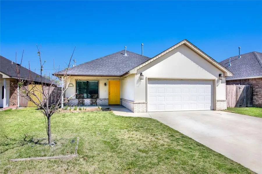 231 SE 53rd Street, Oklahoma City, OK 73129 - #2