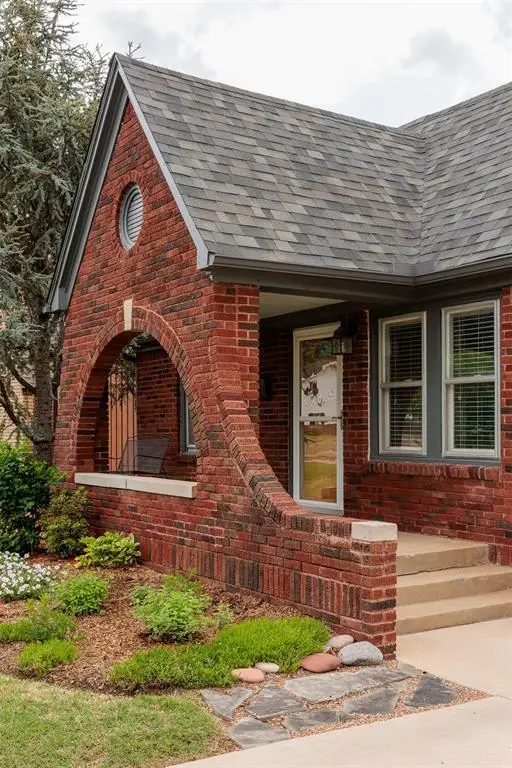3304 NW 18th Street, Oklahoma City, OK 73107 - #2