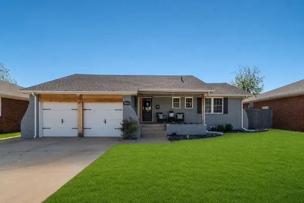 10312 Whitehaven Road, Oklahoma City, OK 73120