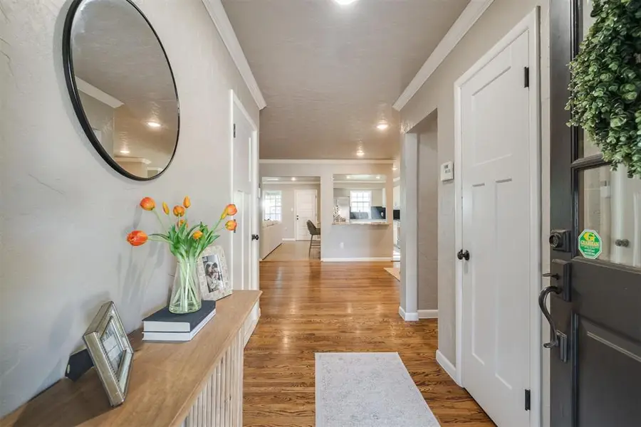 10312 Whitehaven Road, Oklahoma City, OK 73120 - #3