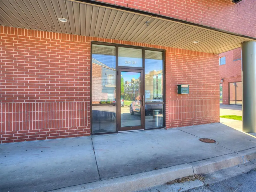 1230 SE 12th Avenue #1308, Norman, OK 73071 - #1