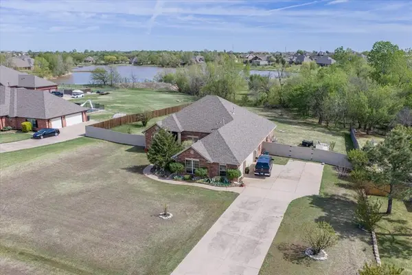 4701 Southcreek Road, Moore, OK 73165
