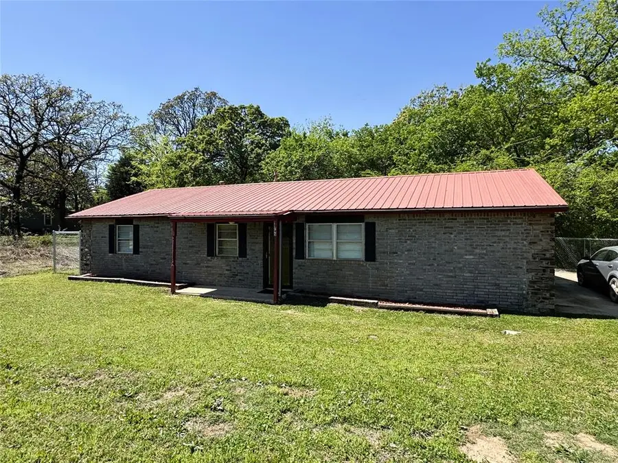11795 N 3540 Road, Seminole, OK 74868 - #3