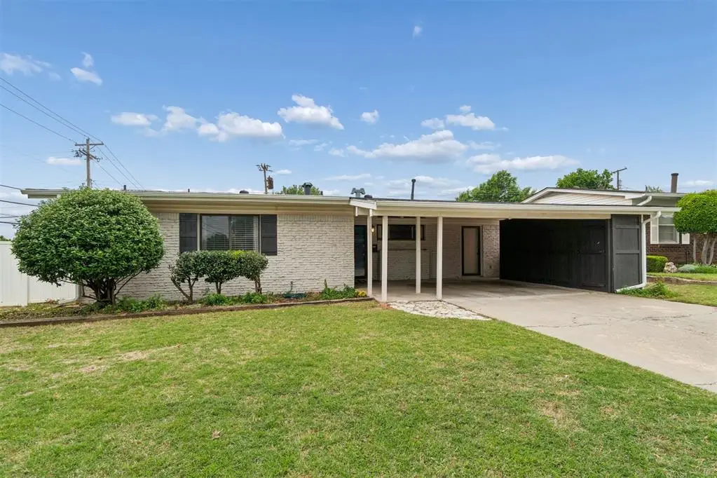 3300 NW 61st Street, Oklahoma City, OK 73112 - #1