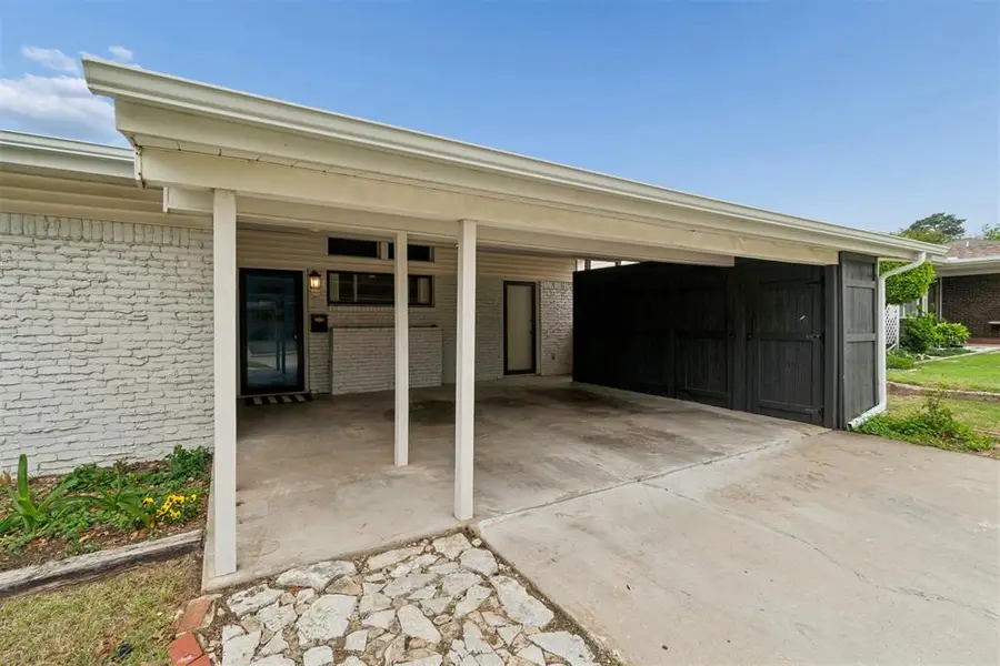 3300 NW 61st Street, Oklahoma City, OK 73112 - #3