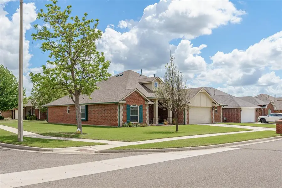 2009 Pelham Drive, Norman, OK 73071 - #2