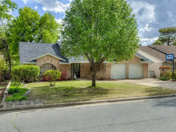 5716 NW 31st Street, Oklahoma City, OK 73122