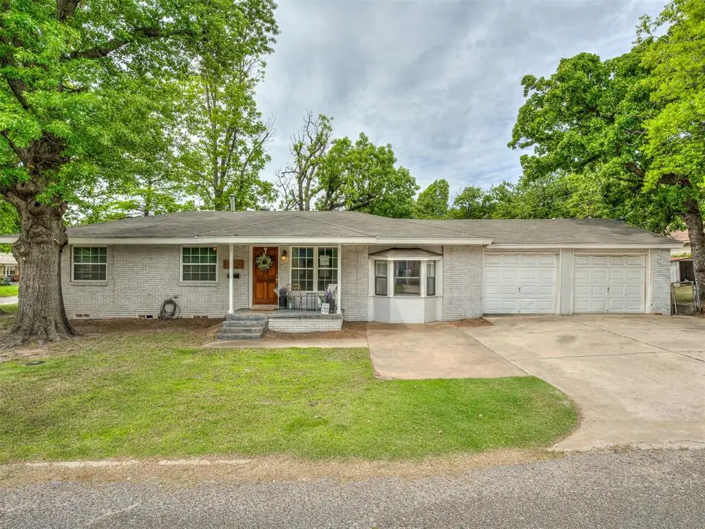 2901 N College Avenue, Bethany, OK 73008 - #1