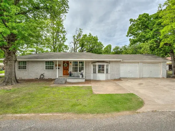 2901 N College Avenue, Bethany, OK 73008
