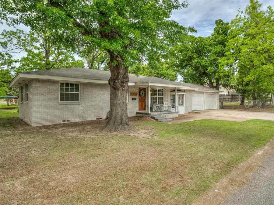 2901 N College Avenue, Bethany, OK 73008 - #3