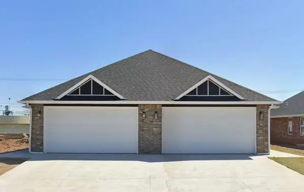 4416 Epperly Drive #A & B, Oklahoma City, OK 73115