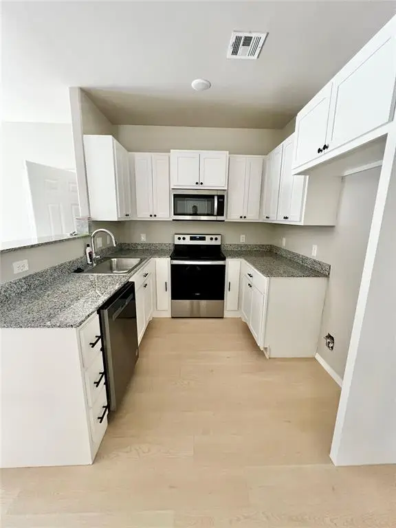 4416 Epperly Drive #A & B, Del City, OK 73115 - #2