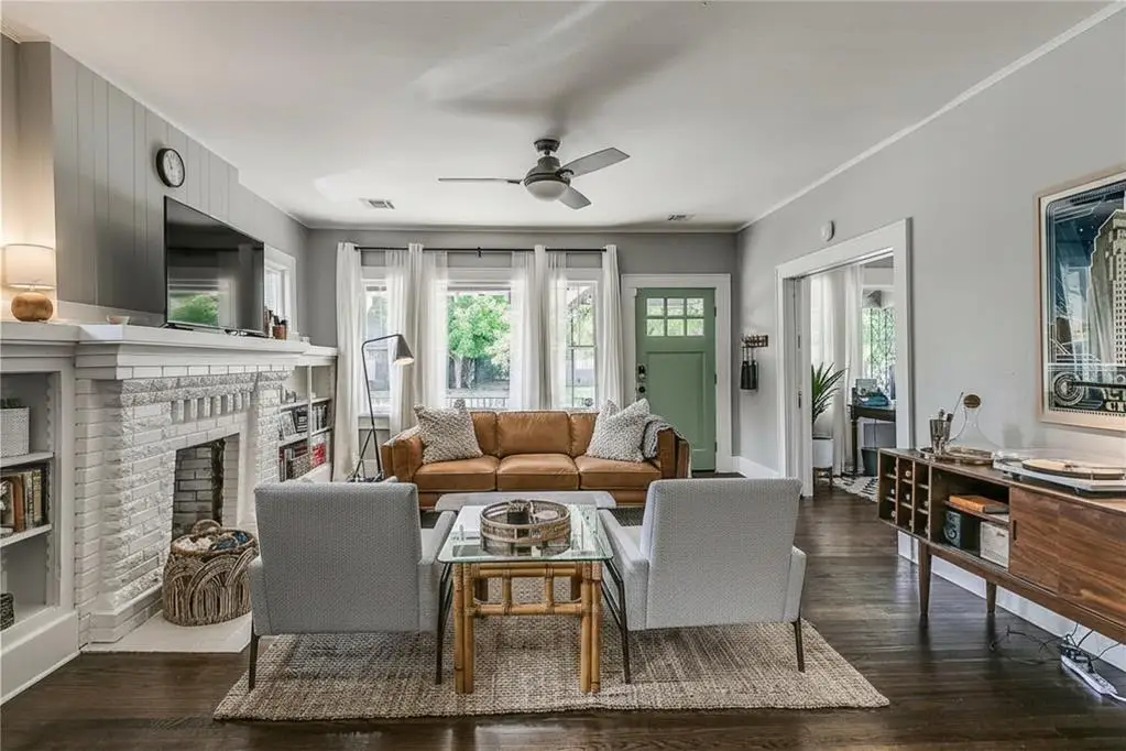 1503 NW 16th Street, Oklahoma City, OK 73106 - #1