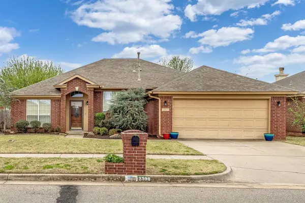 2300 SW 138th Street, Oklahoma City, OK 73170