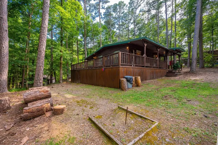 54 Moray Road, Broken Bow, OK 74728 - #3