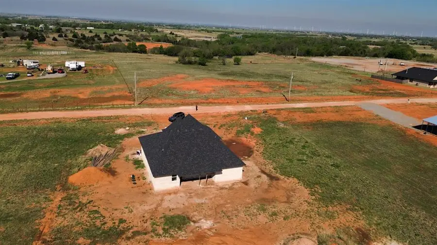 1321 Chisolm Trail Lane, Tuttle, OK 73089 - #3