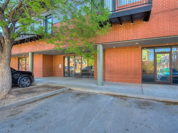 1320 SE 12th Avenue #2205, Norman, OK 73071