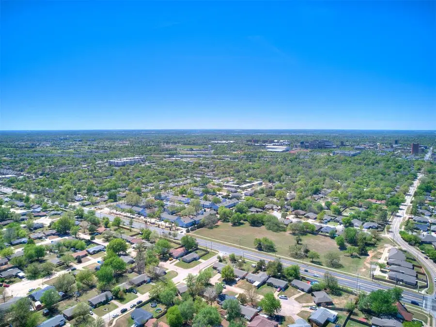 1206 Beaumont Street, Norman, OK 73071 - #3