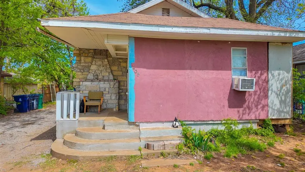 1409 SW 32nd Street, Oklahoma City, OK 73119 - #1