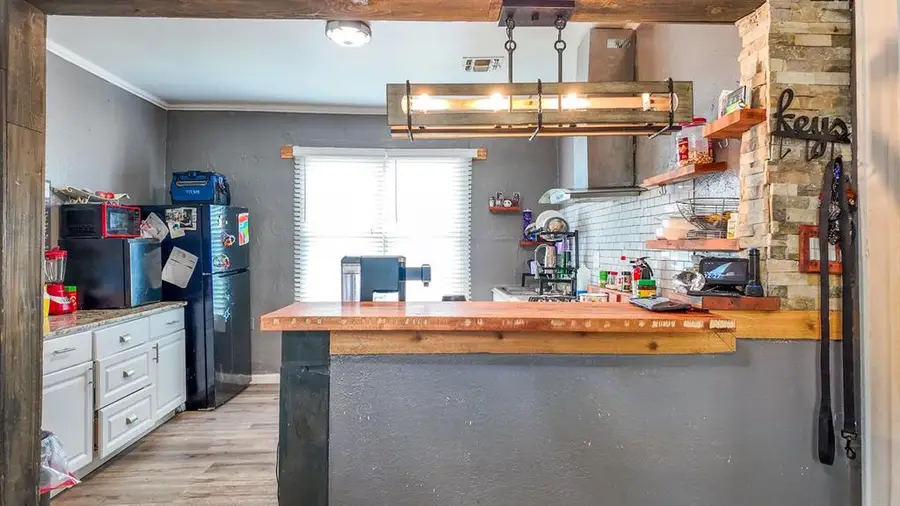 1409 SW 32nd Street, Oklahoma City, OK 73119 - #3