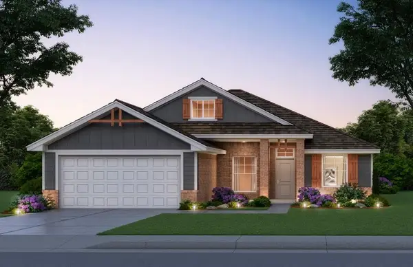 8701 NW 75th Street, Oklahoma City, OK 73132