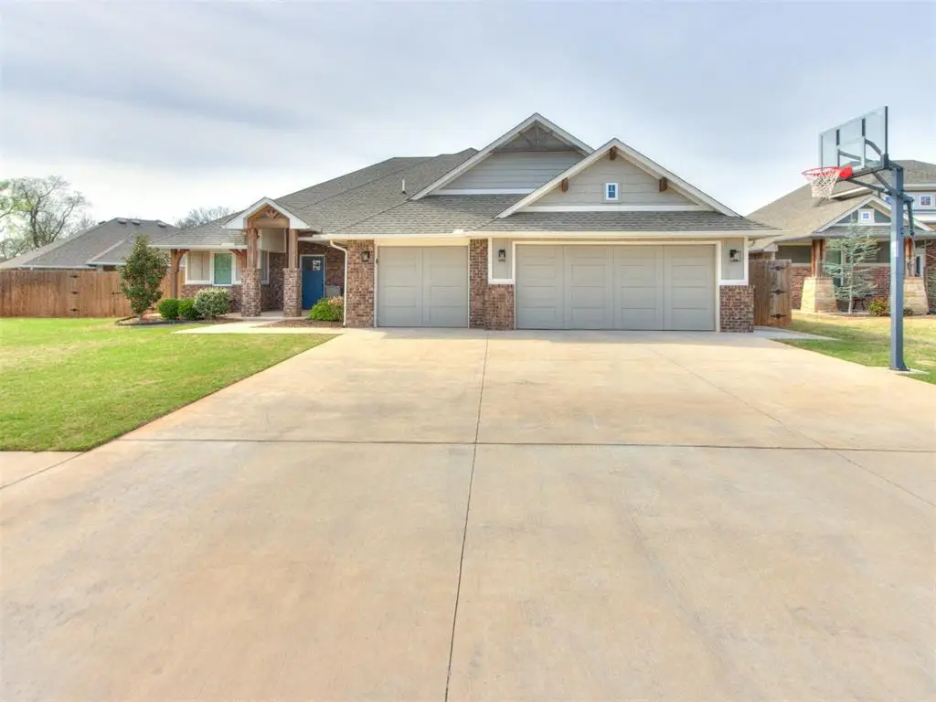2800 SE 22nd Street, Moore, OK 73160 - #1