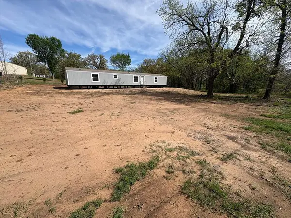 95 N Harmony Lane, Shawnee, OK 74804