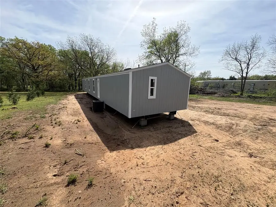 95 N Harmony Lane, Shawnee, OK 74804 - #2