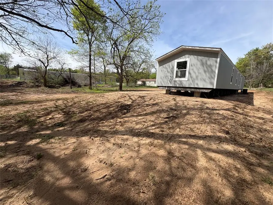 95 N Harmony Lane, Shawnee, OK 74804 - #3