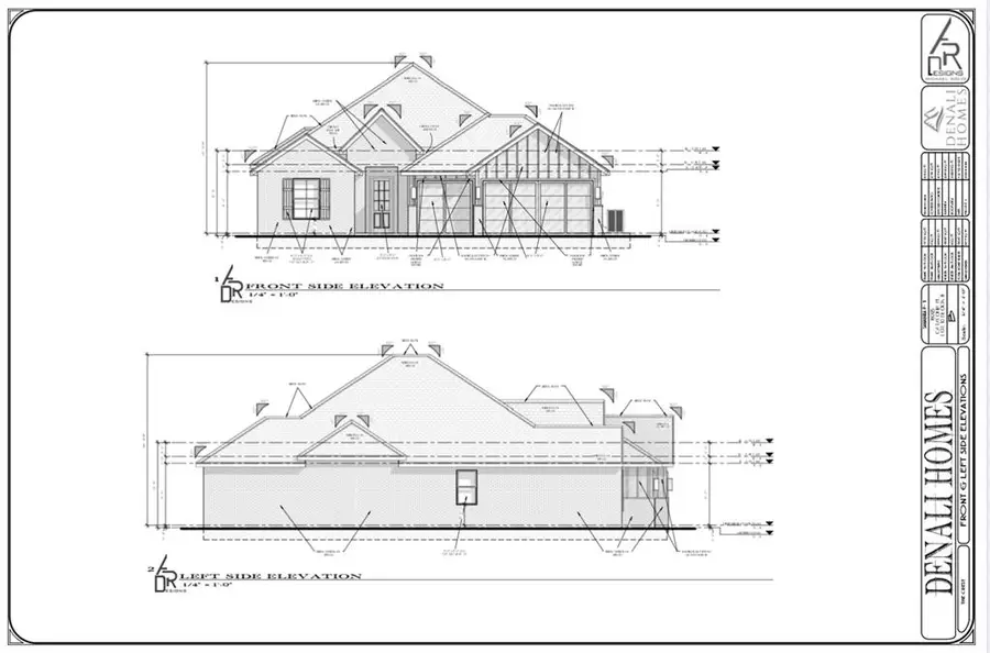 16025 Catalonia Place, Oklahoma City, OK 73170 - #2