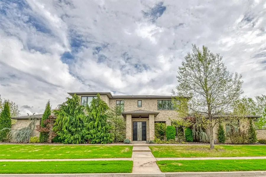 4405 Kensal Rise Place, Norman, OK 73072 - #2