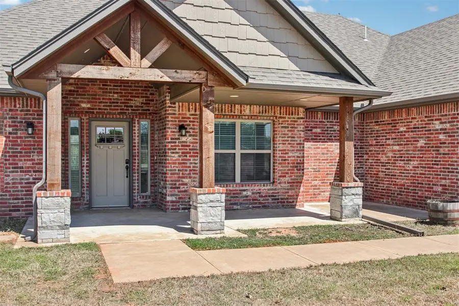 11365 227th Street, Blanchard, OK 73010 - #2