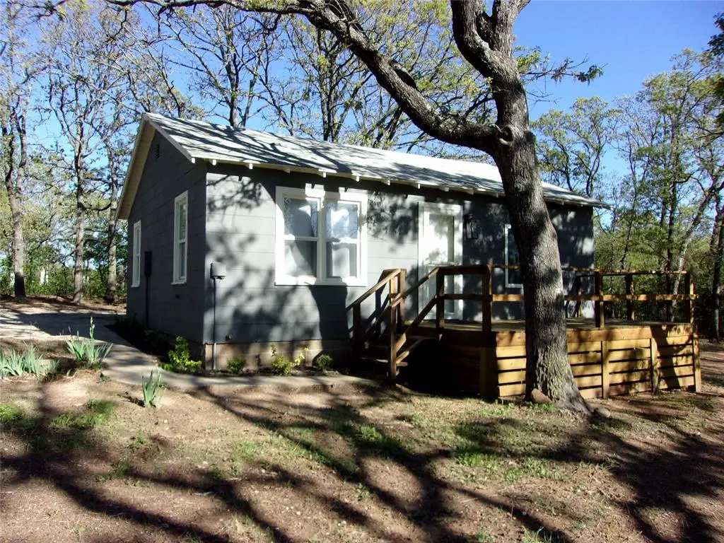 44021 Fairview Road, Maud, OK 74854 - #1