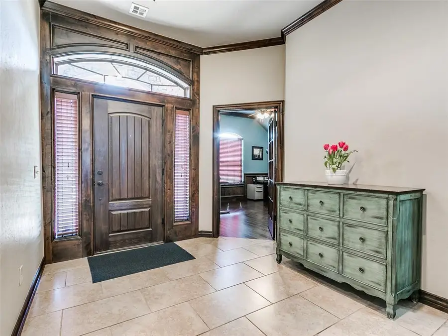 8909 Sue Anthony Lane, Yukon, OK 73099 - #3