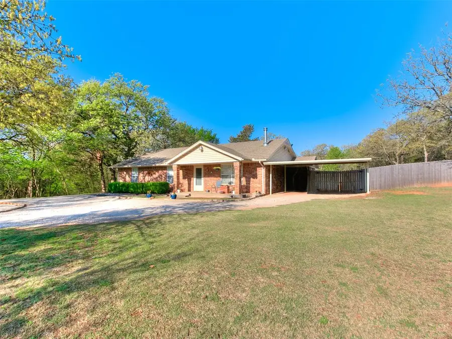 3880 72nd Avenue, Norman, OK 73026 - #2