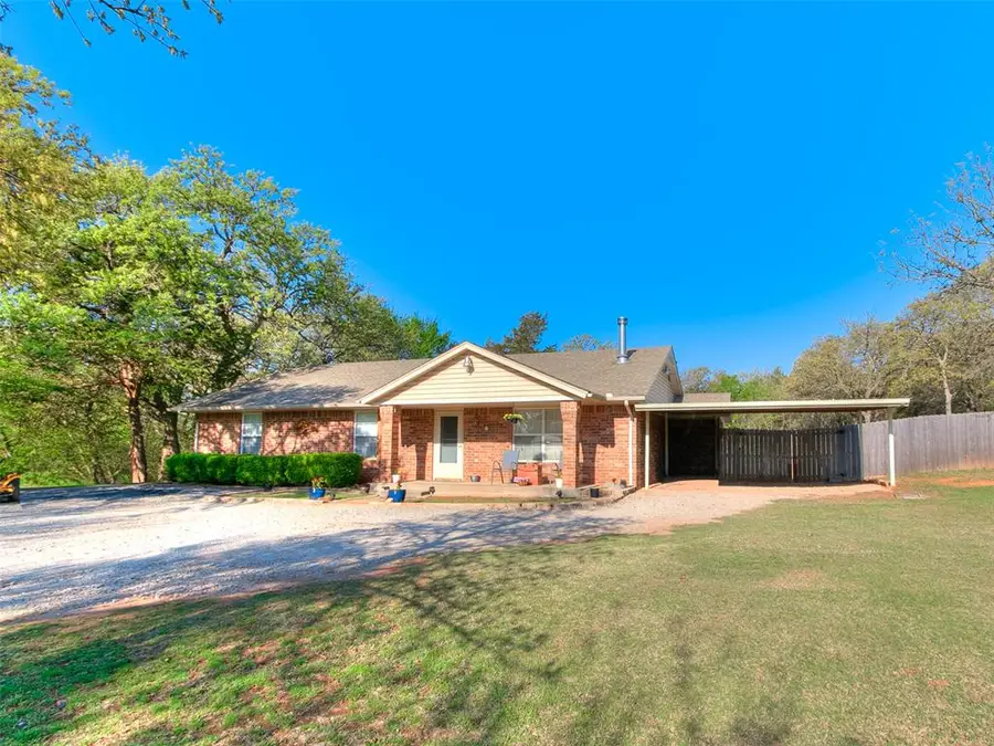 3880 72nd Avenue, Norman, OK 73026 - #3