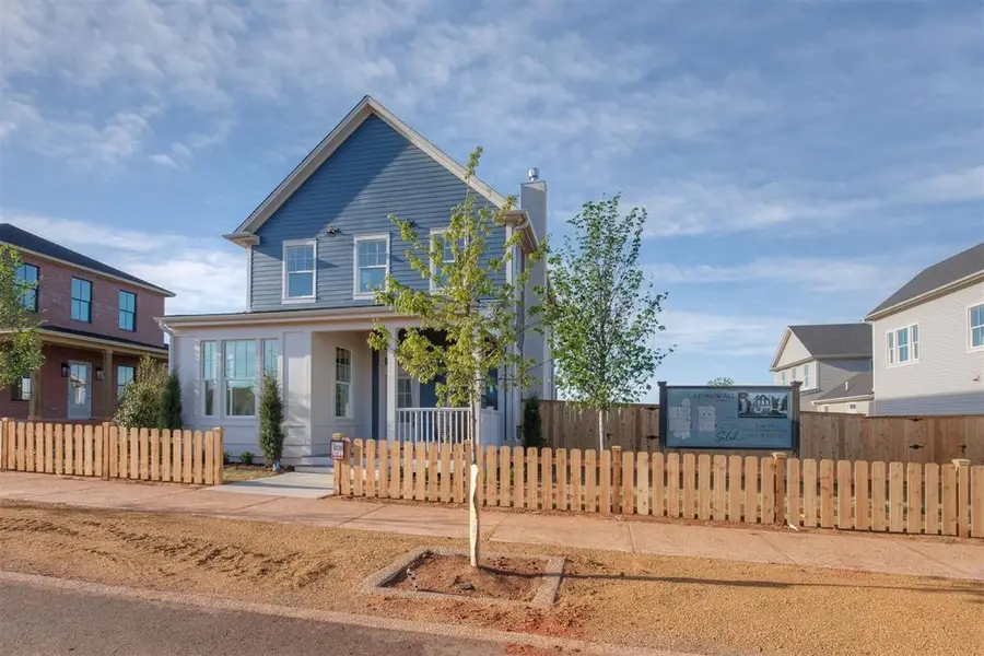 18434 Sweetwater Lane, Norman, OK 73072 - #3