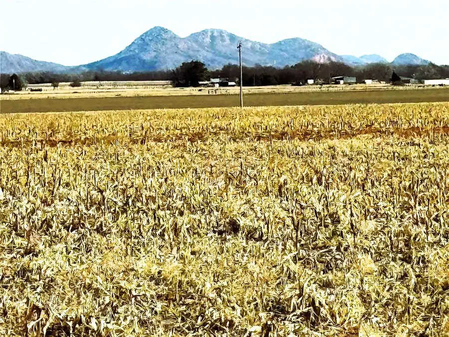 20554 County Road 157 #09, Blair, OK 73526 - #2