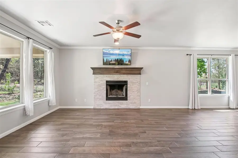 17194 SE 149th Street, Newalla, OK 74857 - #2