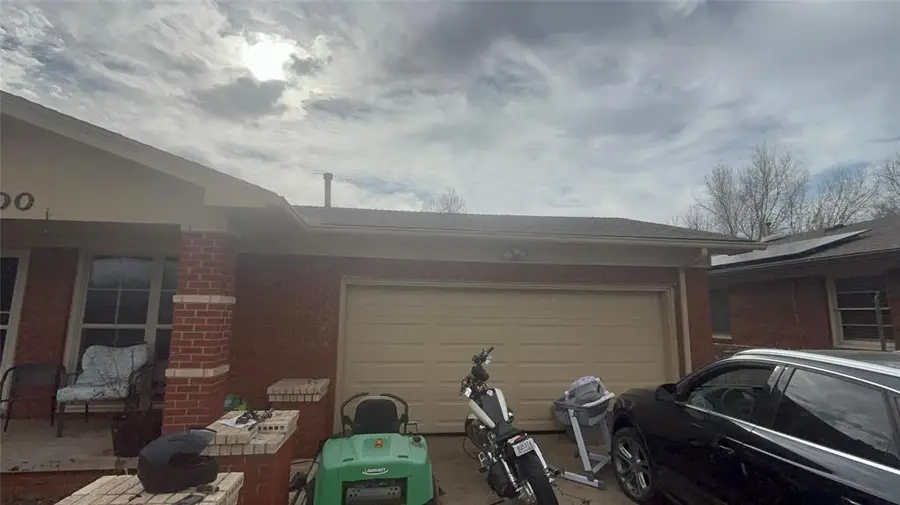 800 E Towry Drive, Oklahoma City, OK 73110 - #2