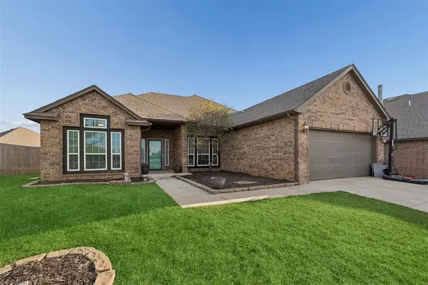 8304 NW 139th Terrace, Oklahoma City, OK 73142