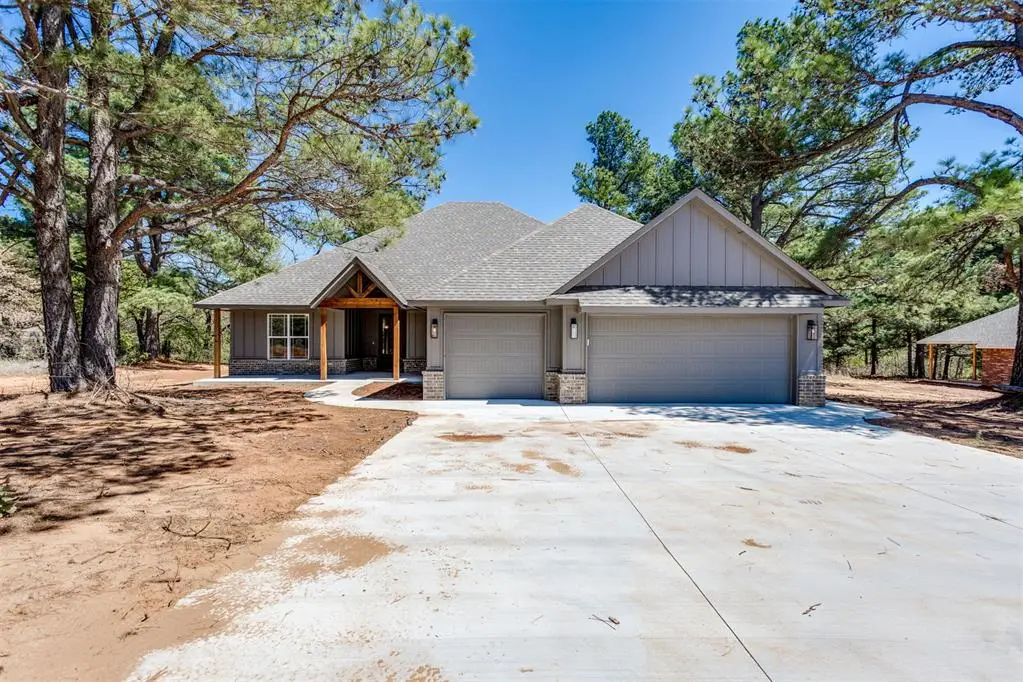 3172 N Henney Road, Choctaw, OK 73020 - #1