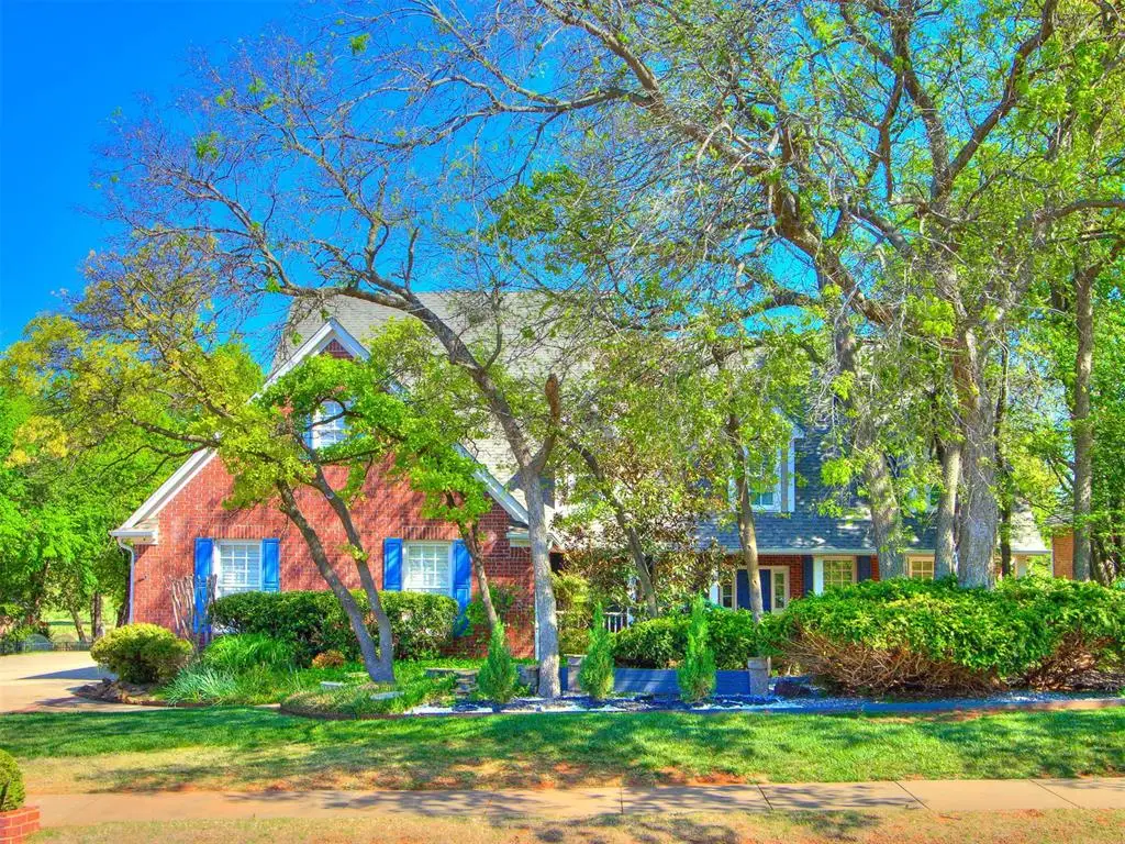 433 Hollowdale, Edmond, OK 73003 - #1