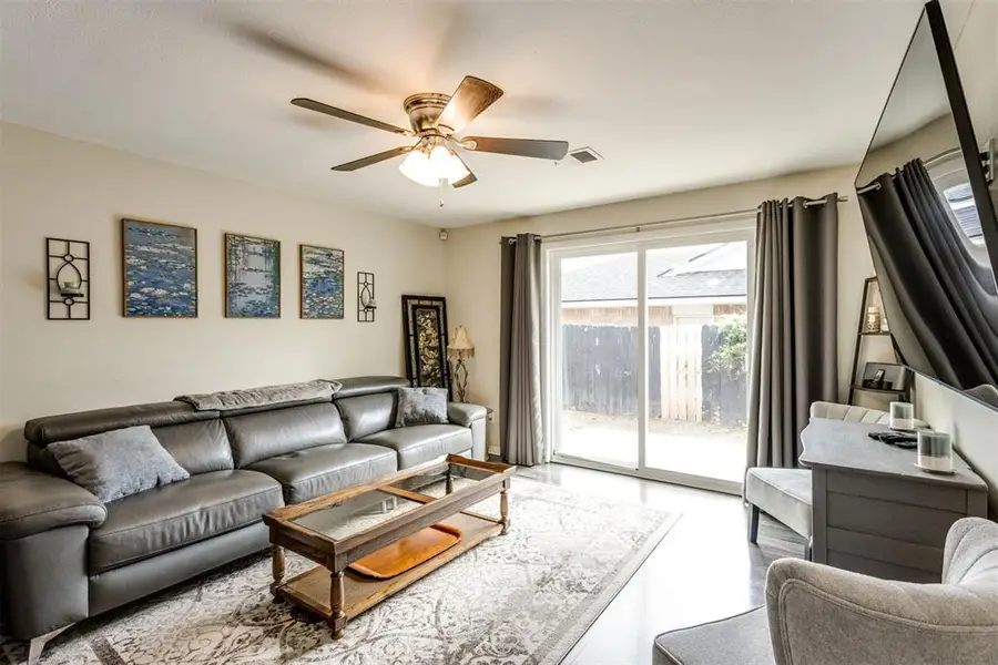 4300 S Vickie Drive, Del City, OK 73115 - #2