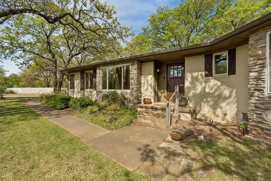 2661 Cedar Oak Drive, Edmond, OK 73013 - #3