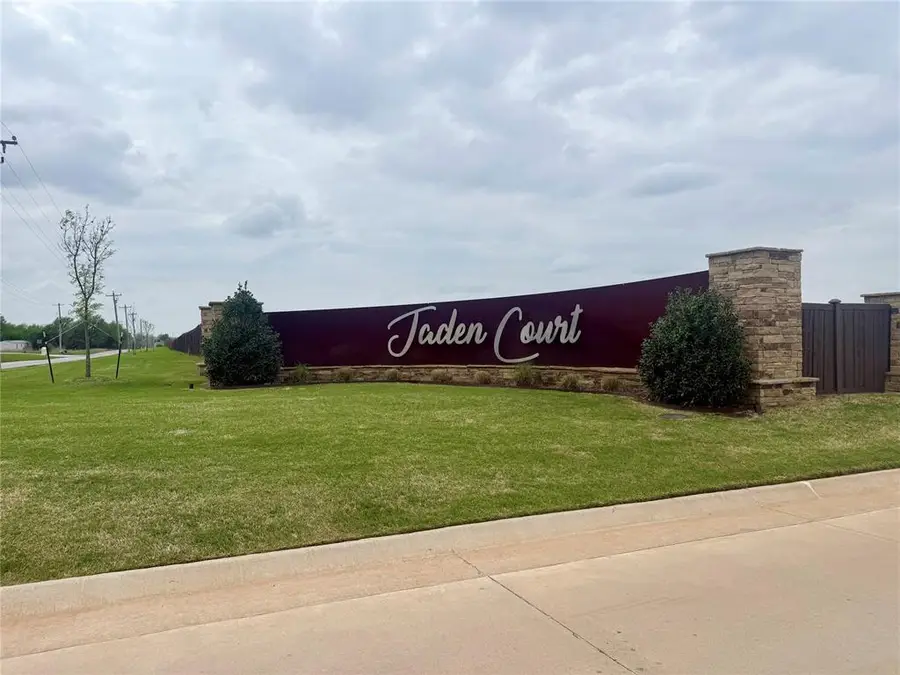 1111 Jozie Way, Tuttle, OK 73089 - #2